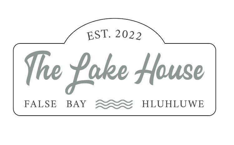 The Lake House Хлухлуве Екстериор снимка