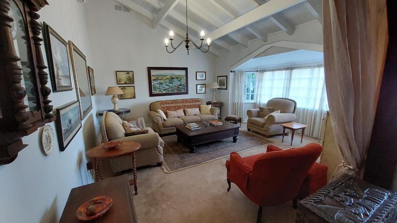 The Lake House Хлухлуве Екстериор снимка